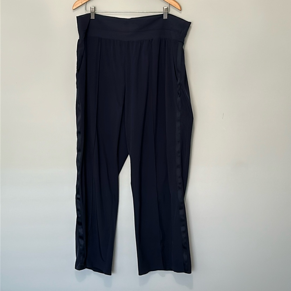 Athleta Nolita Wide Leg Pants